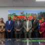 World Food Program Technical Mission Meets Prime Minister Drew to Strengthen School Meals and Nutrition Programmes in Saint Kitts and Nevis
