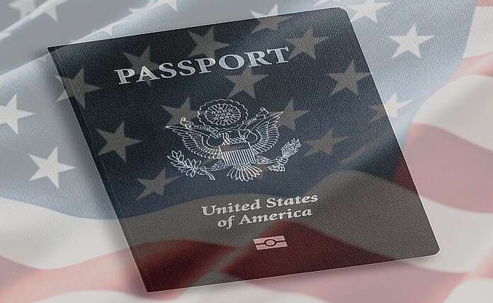 US to revoke Passports due to significant Child Support Debt