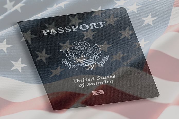 US to revoke Passports due to significant Child Support Debt