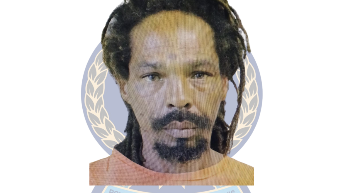 Shane Degrasse Charged With Wounding & Disorderly Conduct