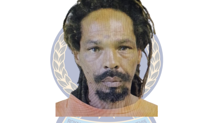 Shane Degrasse Charged With Wounding & Disorderly Conduct