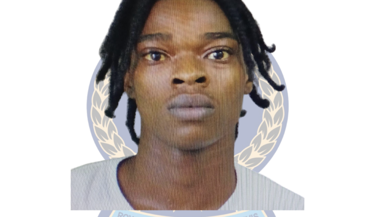Timothy Hughes Charged With Resisting Arrest & Carrying Abroad An Offensive Weapon