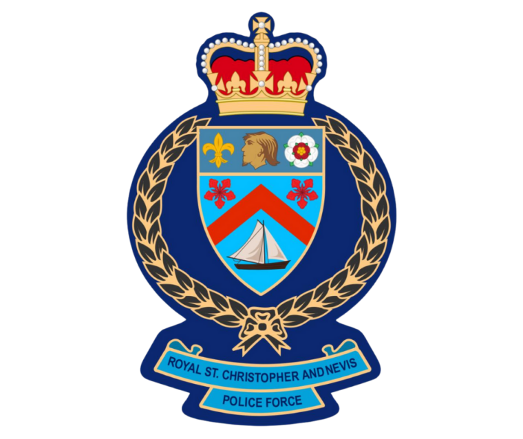 Rscnpf Investigates Cayon Street Traffic Incident