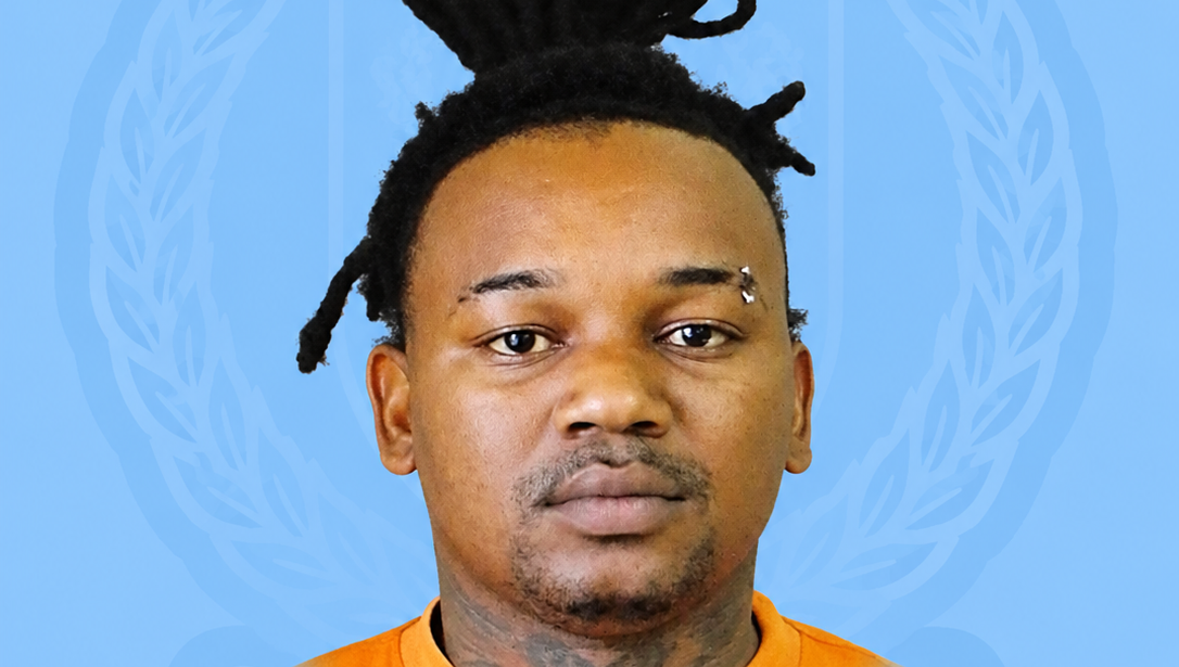 Ruddy Castro Tomas Charged With Wounding With Intent