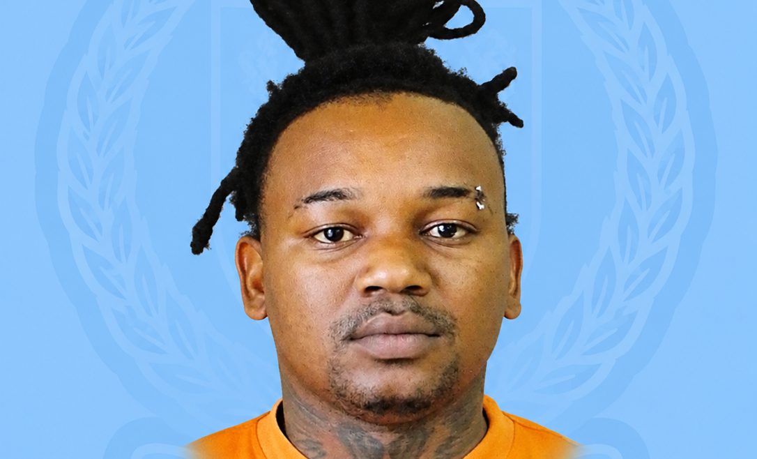 Ruddy Castro Tomas Charged With Wounding With Intent