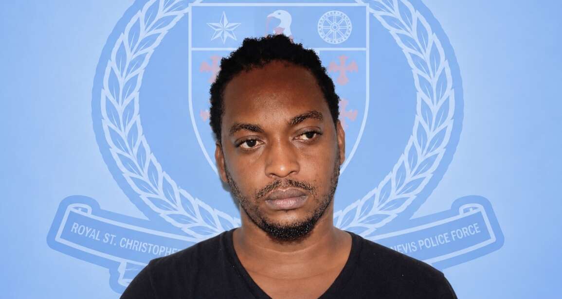Clifford Veira Warner Charged With Attempted Murder