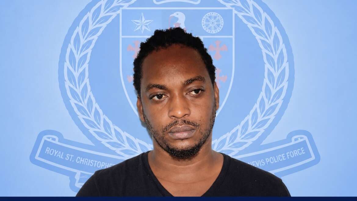 Clifford Veira Warner Charged With Attempted Murder