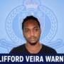 Clifford Veira Warner Charged With Attempted Murder