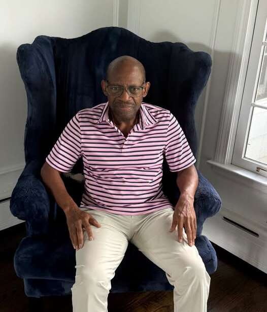 STATEMENT OF GRATITUDE AND ENCOURAGEMENT FROM THE RT. HON. DR. DENZIL L. DOUGLAS