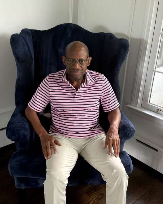 STATEMENT OF GRATITUDE AND ENCOURAGEMENT FROM THE RT. HON. DR. DENZIL L. DOUGLAS