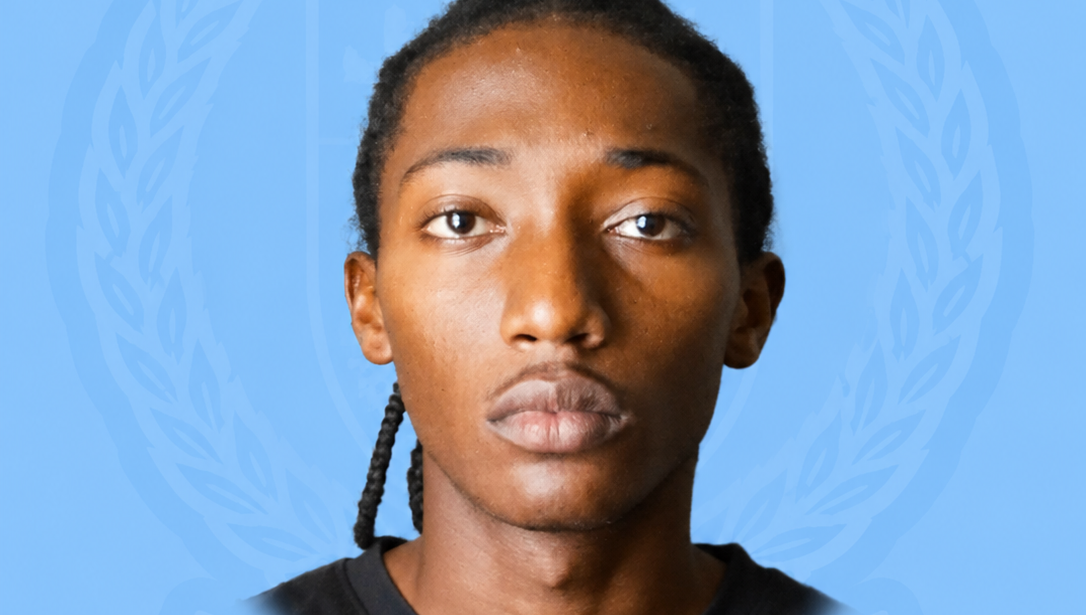 Christopher Cherubin Charged With Wounding
