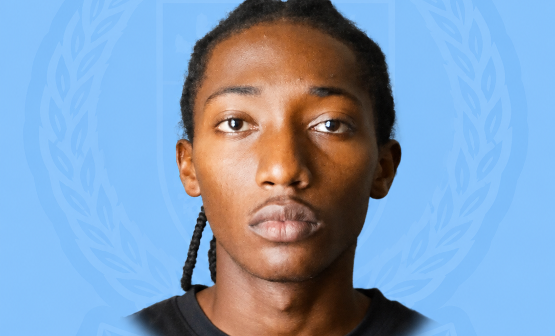 Christopher Cherubin Charged With Wounding