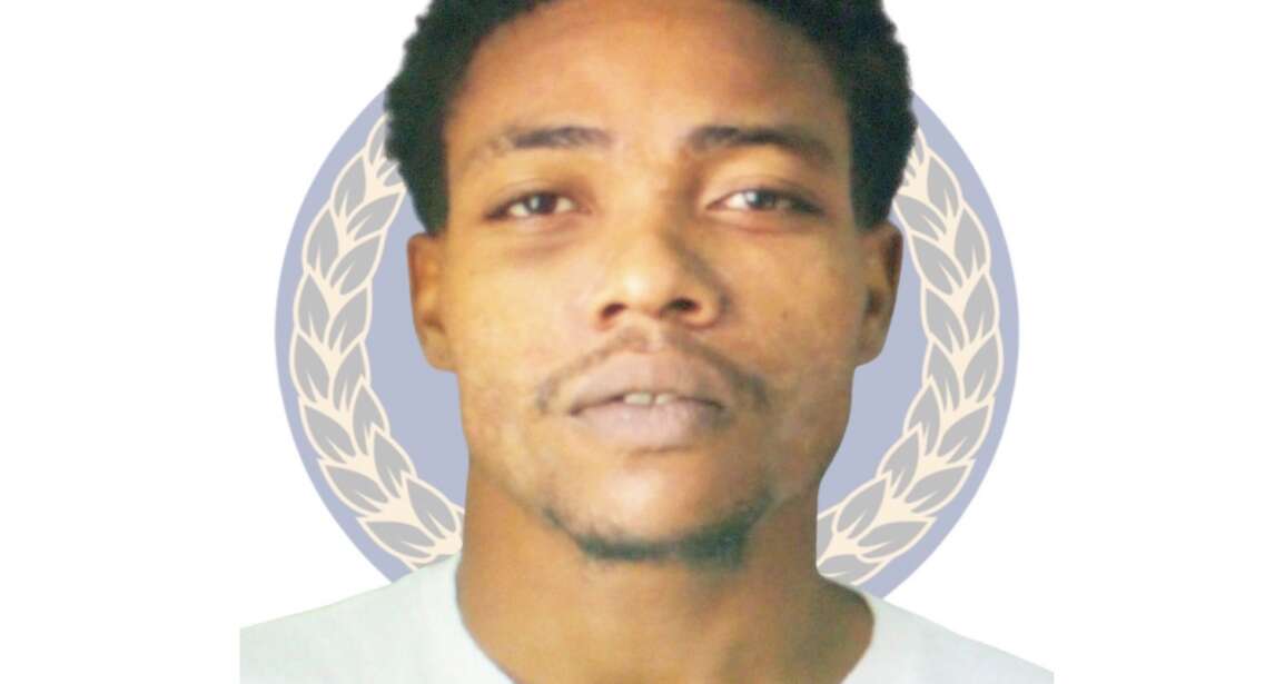 Firearm Contraband Recovered, Multiple Charges Laid Against Adonis Concepcion