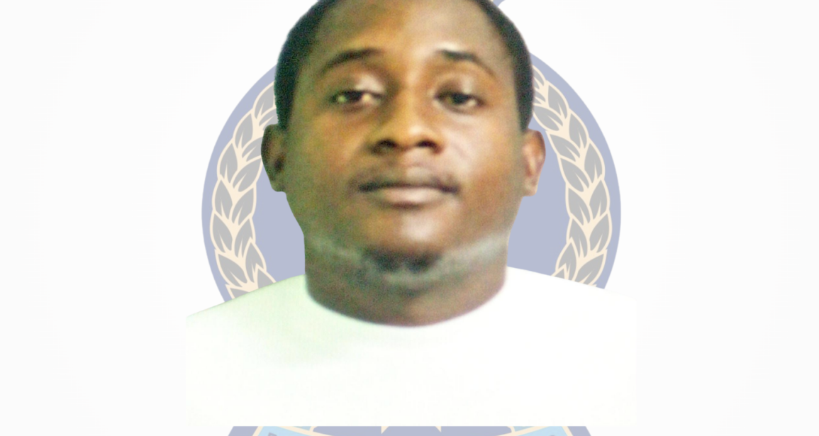 Reginald Johnson Sentenced To Prison For Unlawful Carnal Knowledge