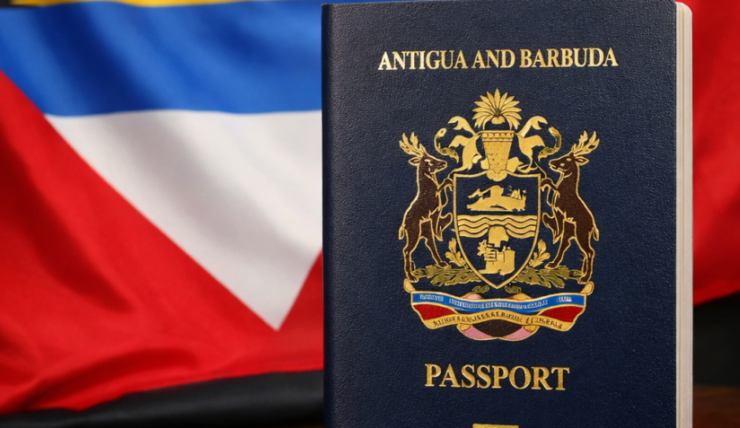 PM Browne Says CIP Suspension Likely by November 12 to Preserve Schengen Access