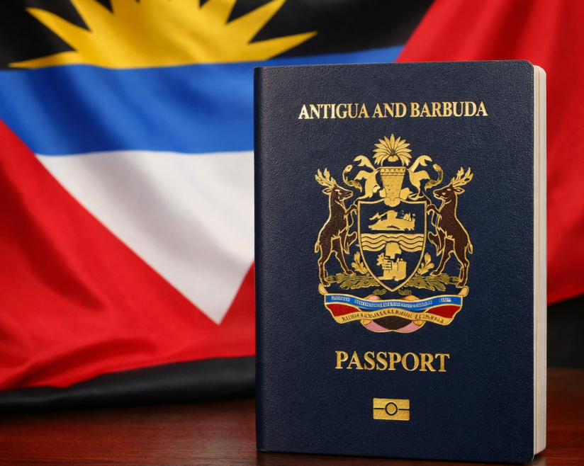 PM Browne Says CIP Suspension Likely by November 12 to Preserve Schengen Access